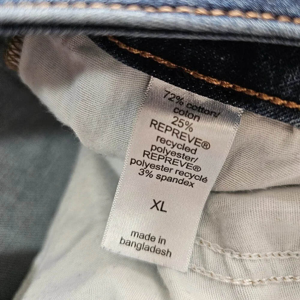 Maurices excellent jeans
